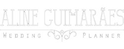 Aline Guimar&atilde;es Wedding Planner
