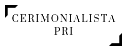 Cerimonialista Pri