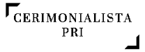 Cerimonialista Pri