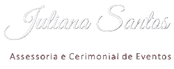 Juliana Santos Cerimonial