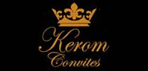 Kerom Convites
