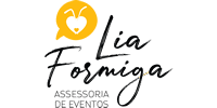 Lia Formiga - Assessoria em Eventos