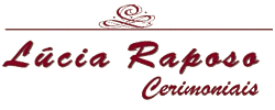 L&uacute;cia Raposo Cerimoniais