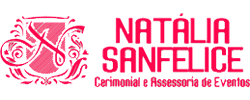 Natália Sanfelice - Cerimonial e Assessoria de Eventos