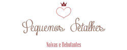 Pequenos Detalhes Noivas e Debutantes