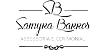 Cerimonial Samyra Barros