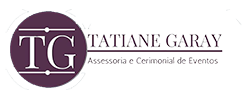 Tatiane Garay Assessoria e Cerimonial